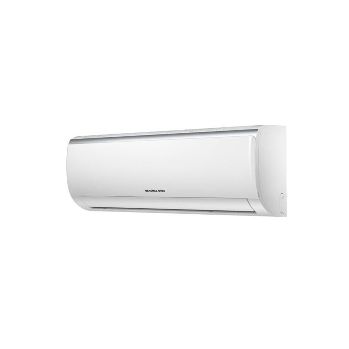کولر گازی جنرال گلد ۲۴۰۰۰ پلاتینیوم مدل GG-S24000 Platinum
