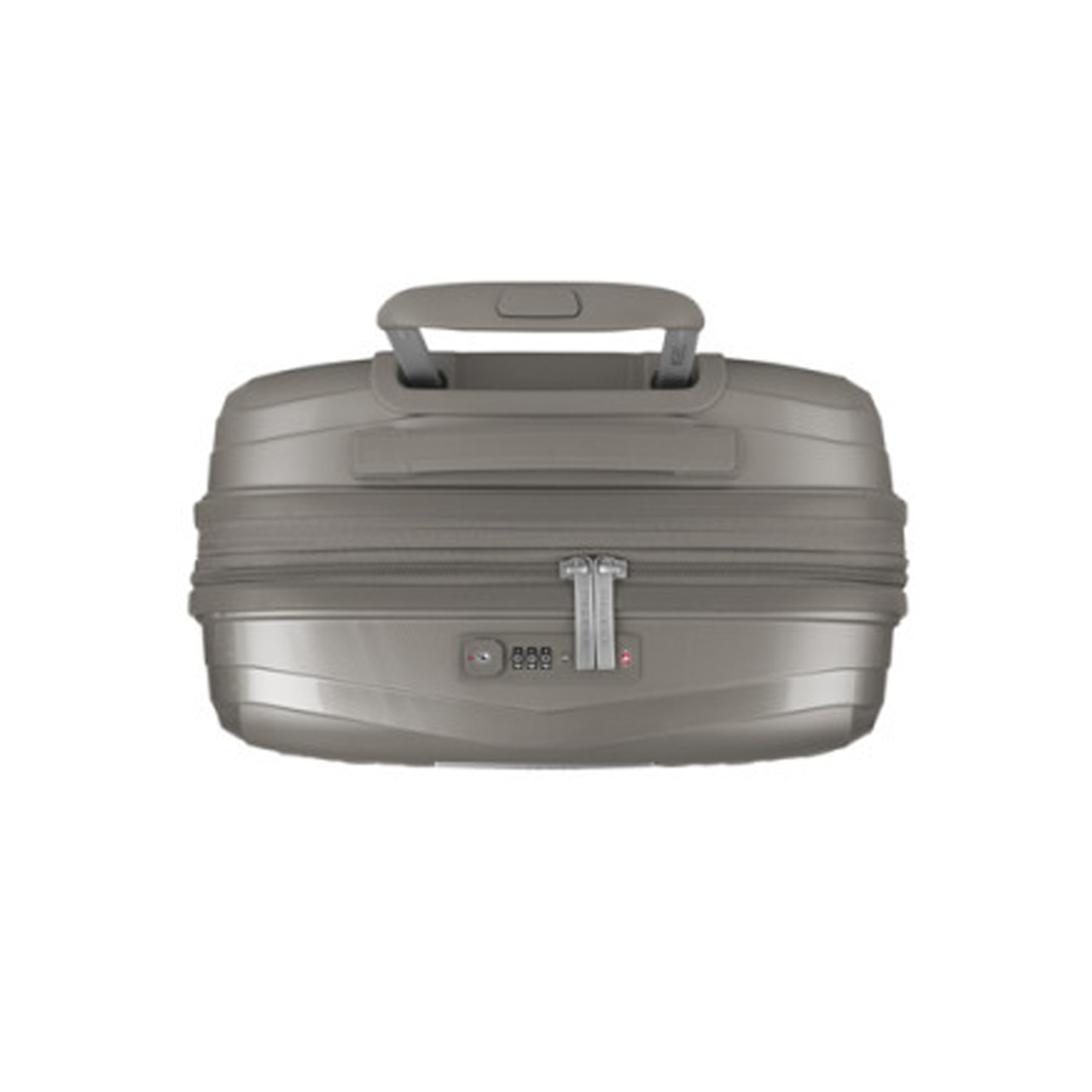 چمدان سخت گابل اسپانیا مدل Queens – سایز کوچک — تصویر ۵