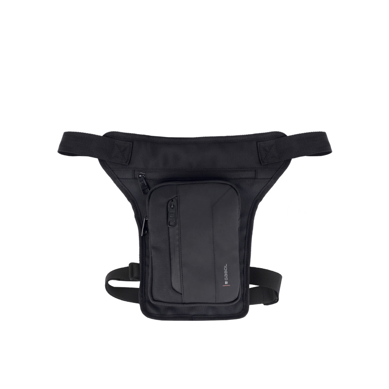 کیف کمری مردانه گابل اسپانیا مدل 546269 Aston — تصویر ۲