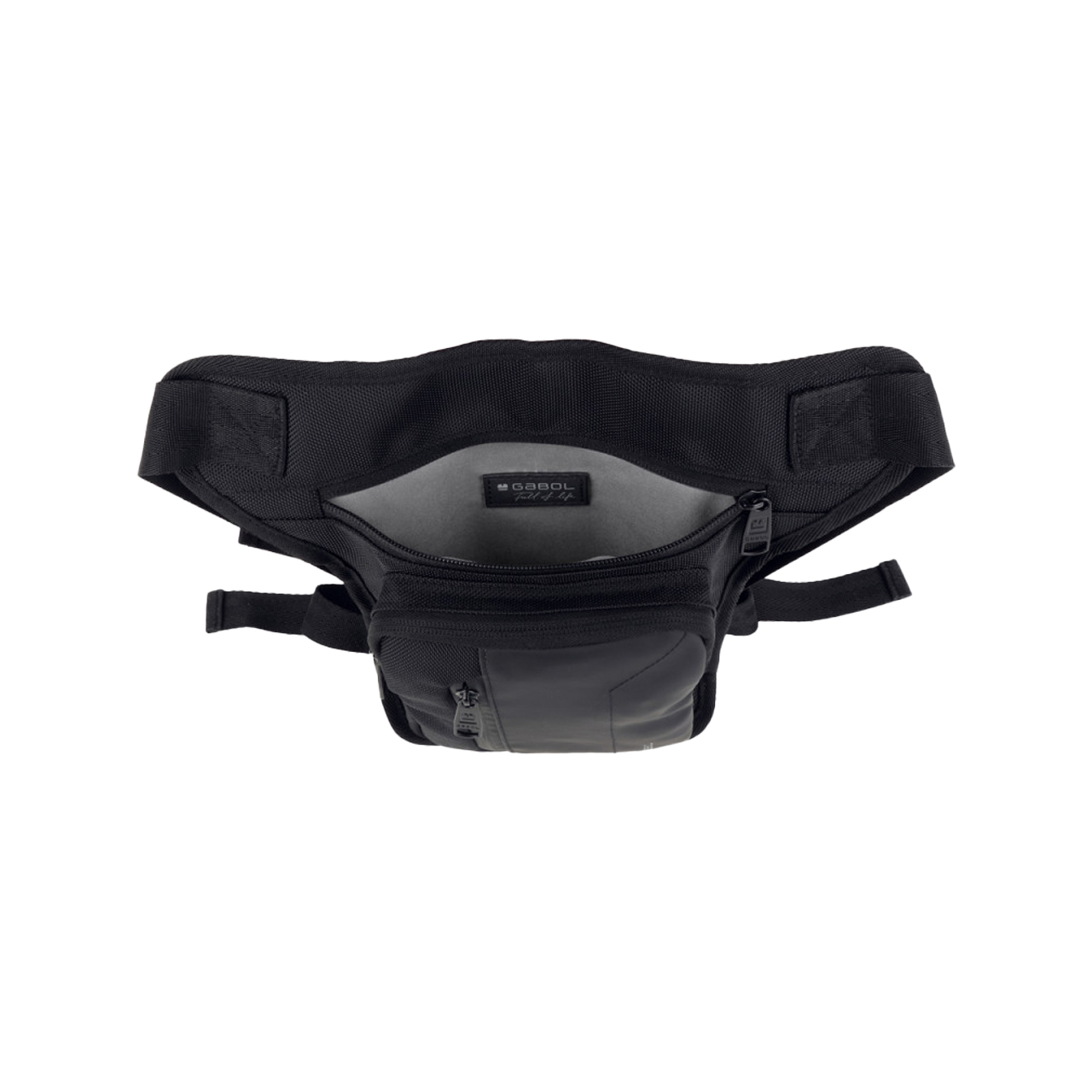 کیف کمری مردانه گابل اسپانیا مدل 546269 Aston — تصویر ۶