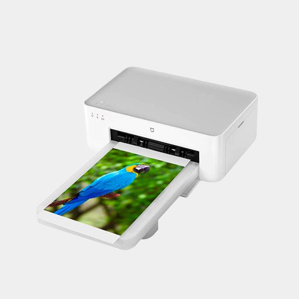 پرینتر عکس شیائومی 1S — تصویر ۲