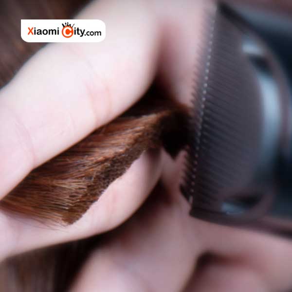 ماشین اصلاح موی سر شیائومی LFQ03KL — تصویر ۵