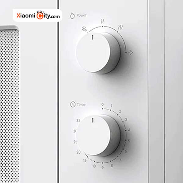مایکروویو شیائومی MWB010 — تصویر ۴