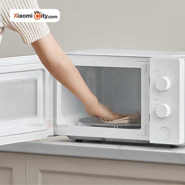 مایکروویو شیائومی MWB010 — تصویر ۶