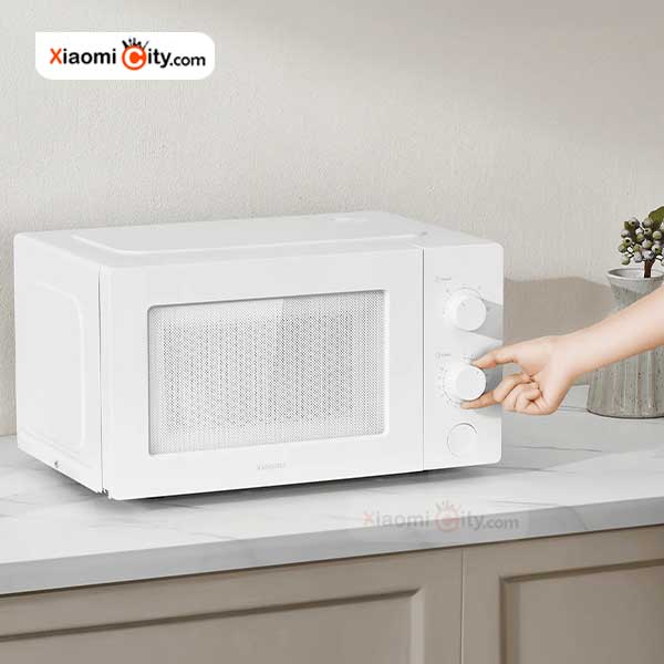 مایکروویو شیائومی MWB010 — تصویر ۷