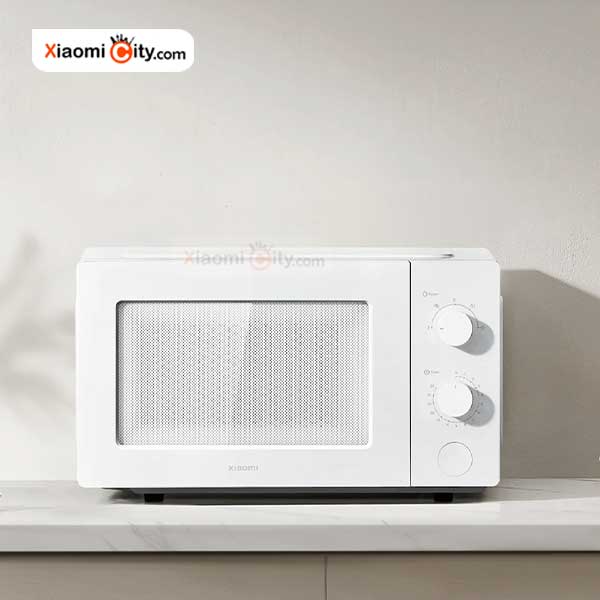 مایکروویو شیائومی MWB010 — تصویر ۸