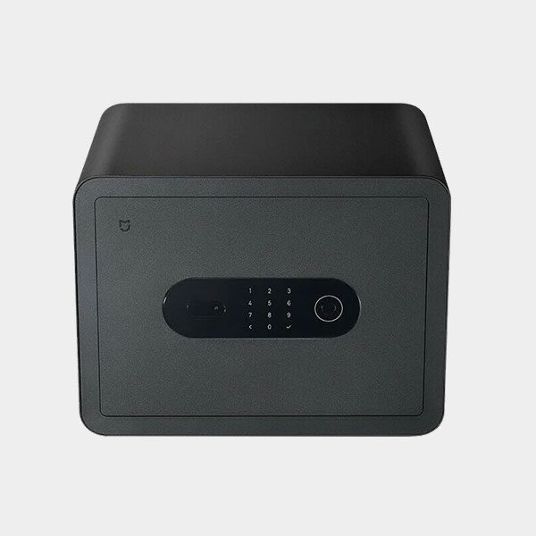 گاوصندوق هوشمند شیائومی میجیا BGX-5/X1-303 — تصویر ۲