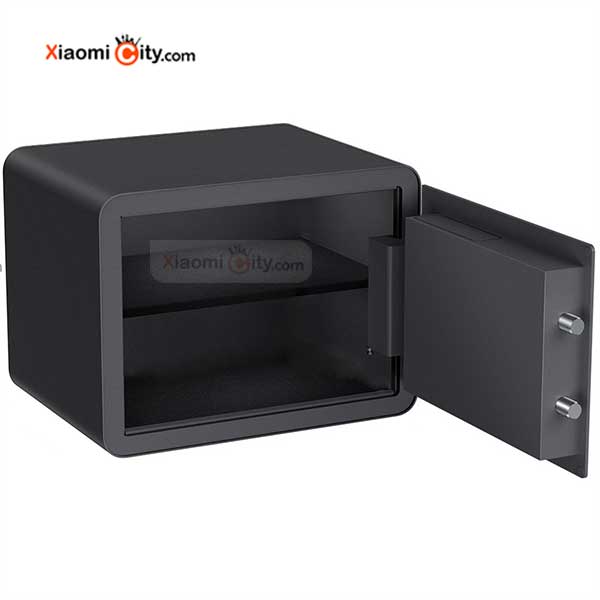 گاوصندوق هوشمند شیائومی میجیا BGX-5/X1-303 — تصویر ۳
