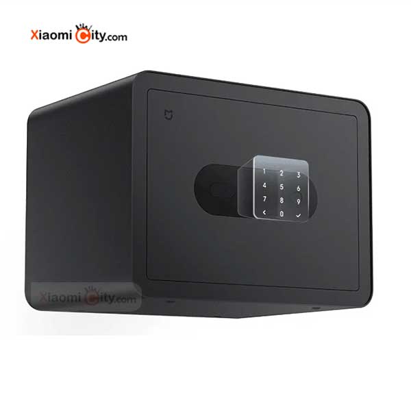 گاوصندوق هوشمند شیائومی میجیا BGX-5/X1-303 — تصویر ۷