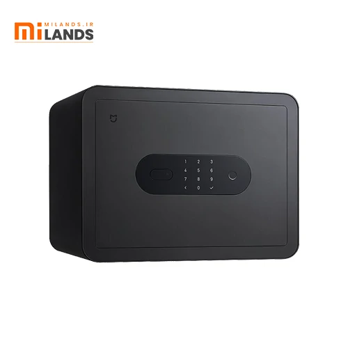 گاوصندوق هوشمند شیائومی میجیا BGX-5/X1-303 — تصویر ۸