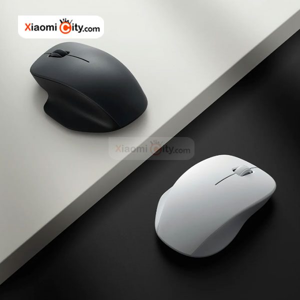 ماوس بی سیم شیائومی XMWXSB04YM — تصویر ۳