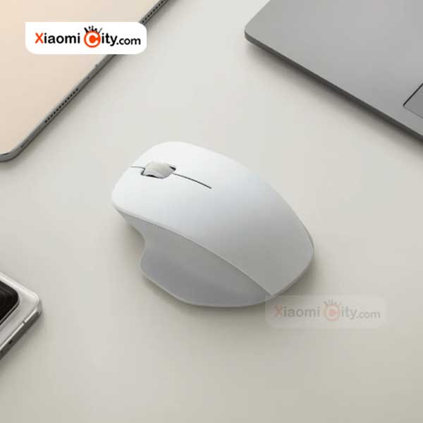 ماوس بی سیم شیائومی XMWXSB04YM — تصویر ۵