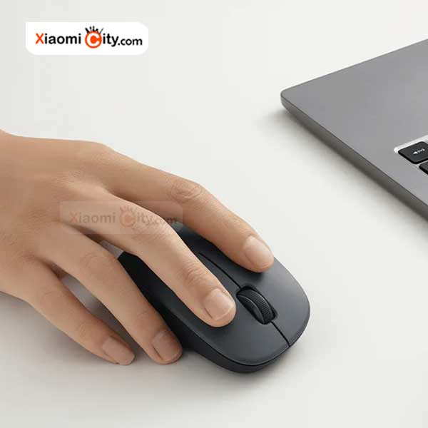 ماوس بی سیم شیائومی XMWXSB04YM — تصویر ۷
