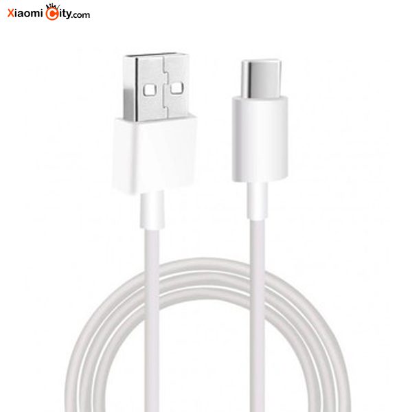 کابل Type-C شیائومی Sjx14zm — تصویر ۳