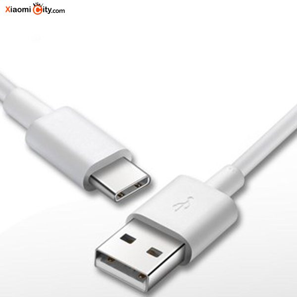 کابل Type-C شیائومی Sjx14zm — تصویر ۵