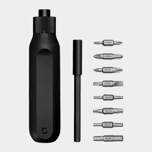 پیچ گوشتی 16 سری شیائومی MJJLLSD002QW