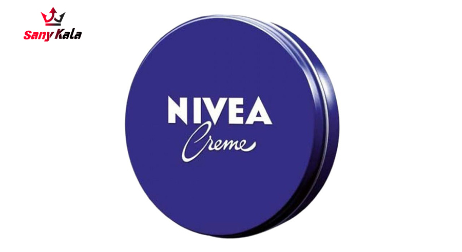 کرم مرطوب کننده نیوآ NIVEA (اصل آلمان) حجم 150 میلی لیتر — تصویر ۲