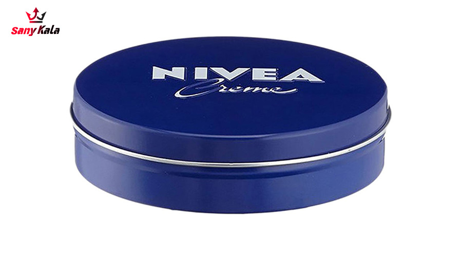 کرم مرطوب کننده نیوآ NIVEA (اصل آلمان) حجم 150 میلی لیتر — تصویر ۳