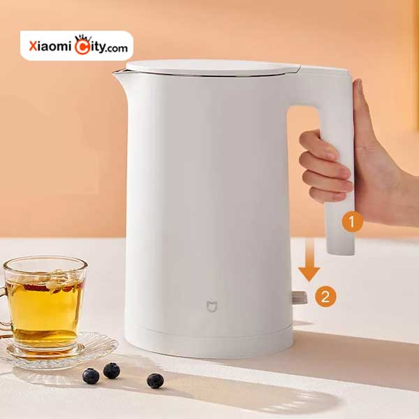 کتری برقی میجیا مدل MJDSH04YM — تصویر ۵