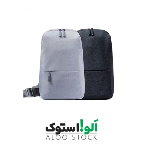 کوله پشتی شیائومی مدل chest — تصویر ۸