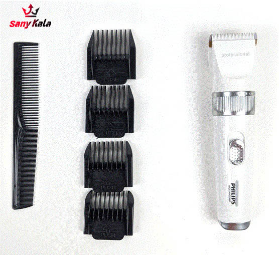 ماشین اصلاح موی سر و صورت فیلیپس PHILIPS مدل 950