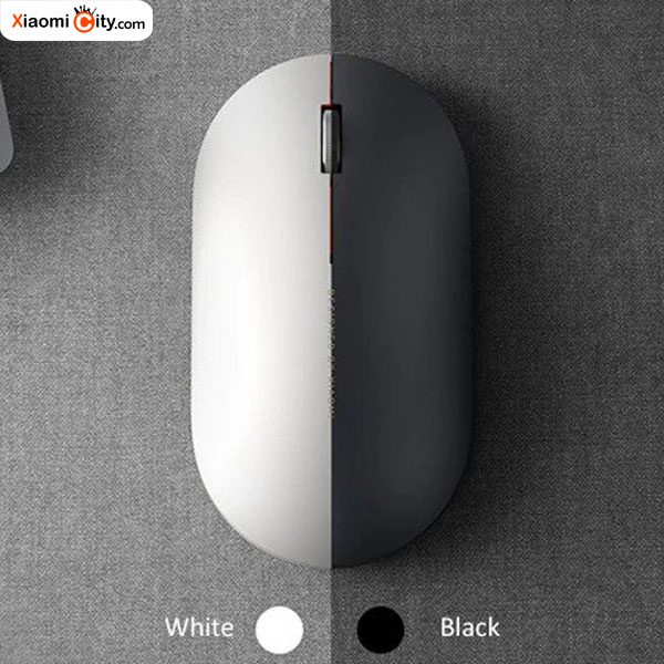 ماوس بی سیم شیائومی XMWS002TM — تصویر ۳
