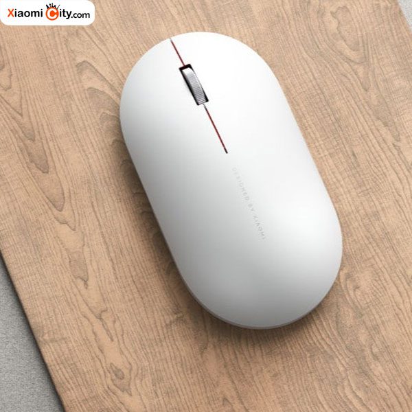 ماوس بی سیم شیائومی XMWS002TM — تصویر ۴