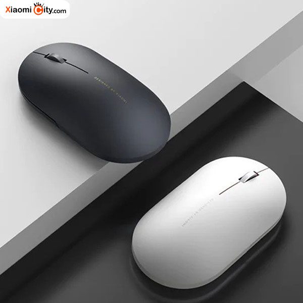 ماوس بی سیم شیائومی XMWS002TM — تصویر ۶