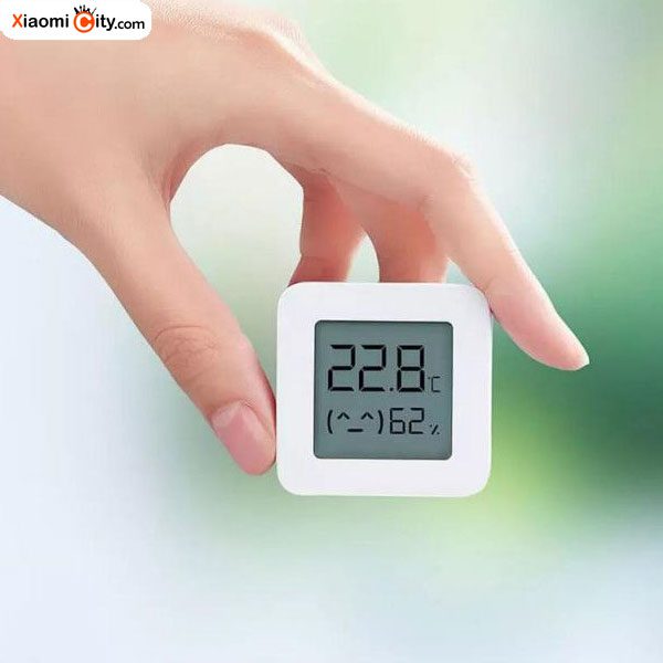 سنسور دما و رطوبت شیائومی LYWSD03MMC — تصویر ۵