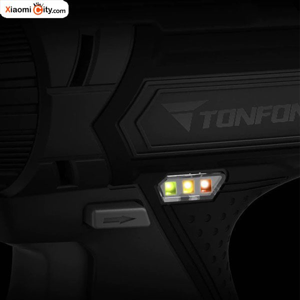 دریل شارژی شیائومی Tonfon — تصویر ۳