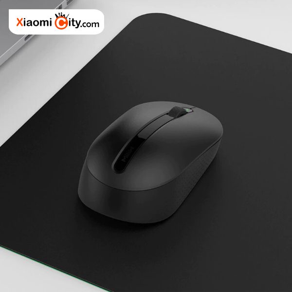 ماوس بی سیم شیائومی mwwm01 — تصویر ۳