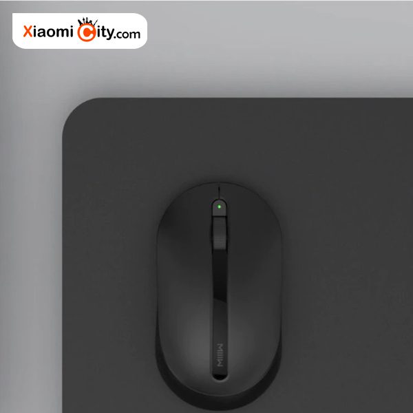 ماوس بی سیم شیائومی mwwm01 — تصویر ۴