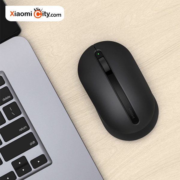 ماوس بی سیم شیائومی mwwm01 — تصویر ۵