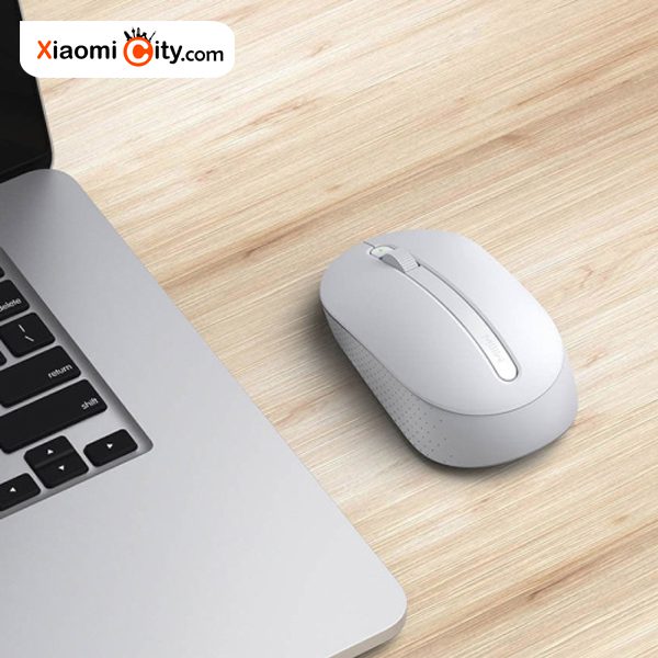 ماوس بی سیم شیائومی mwwm01 — تصویر ۷