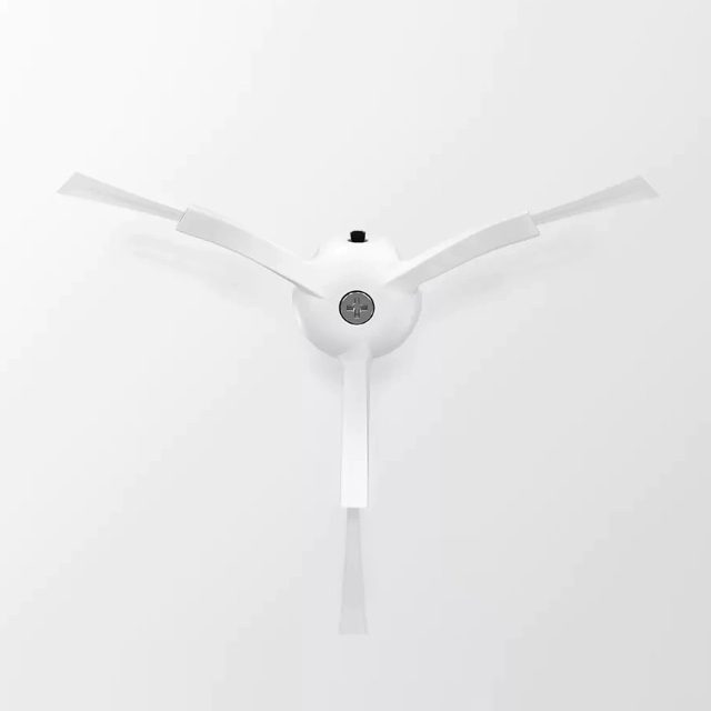برس جانبی جارو برقی شیائومی مدل SDBS01RR — تصویر ۲