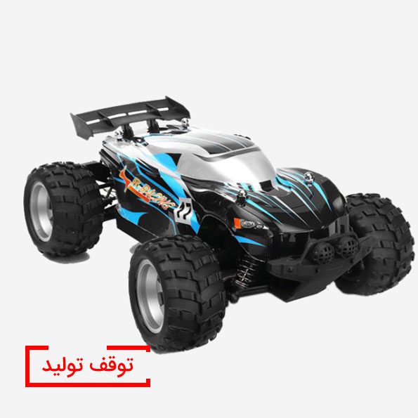 ماشین کنترلی هوشمند شیائومی مدل RCSB-001