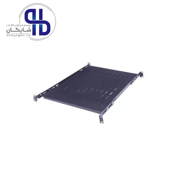 سینی رک ثابت 1 یونیت عمق 25 اچپیای آسیا HPA