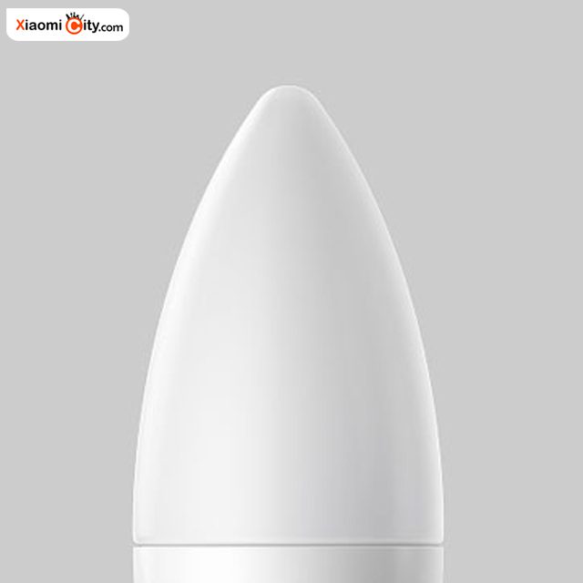 لامپ شمعی فیلیپس مدل GPX4009RT — تصویر ۵