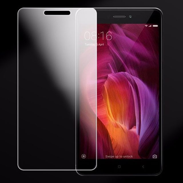 محافظ صفحه موبایل شیائومی سری Redmi