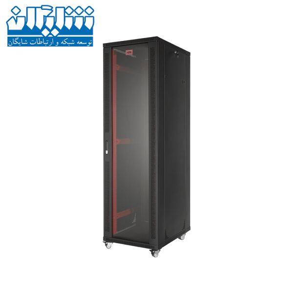 رک ایستاده 32 یونیت عمق 60 عرض 60 اچ پی ای آسیا ( HPA)