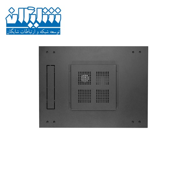 رک ایستاده 37 یونیت عمق 60 عرض 60 اچ پی آسیا (HPA) — تصویر ۴