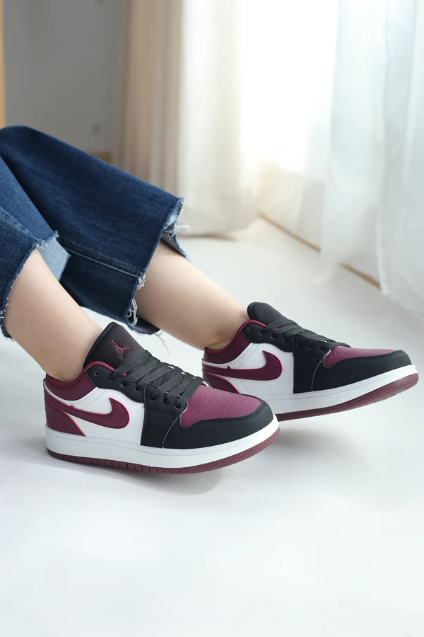 کتونی اسپرت زنانه ایر جوردن نایکی Nike Air jordan وارداتی | کد M12970