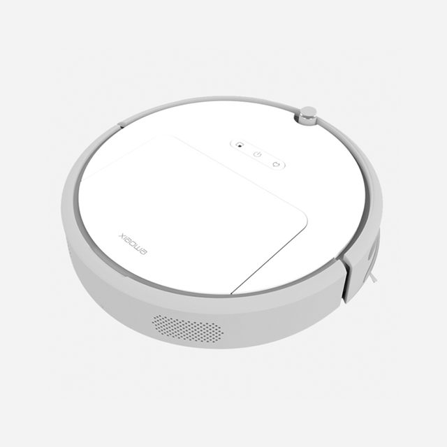 جاروبرقی رباتی شیائومی مدل Lite C102 — تصویر ۲