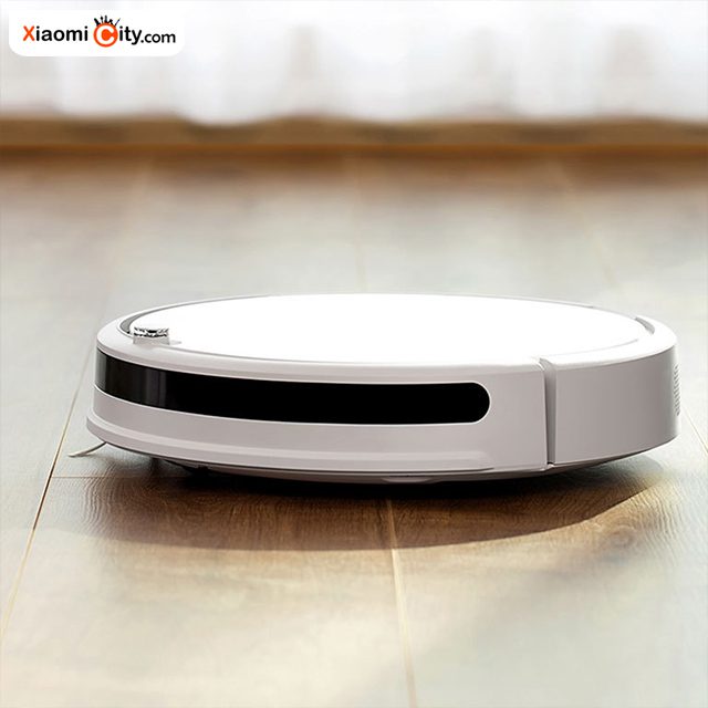 جاروبرقی رباتی شیائومی مدل Lite C102 — تصویر ۴
