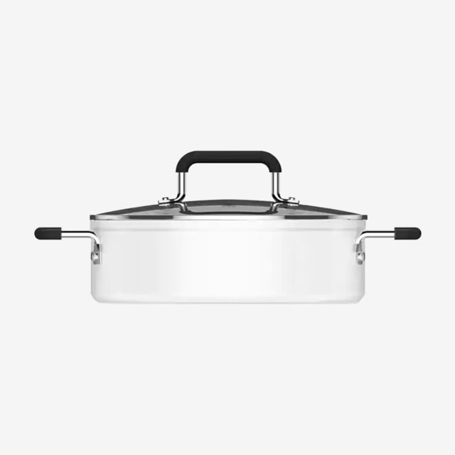 قابلمه چندکاره شیائومی GJT02CM — تصویر ۲