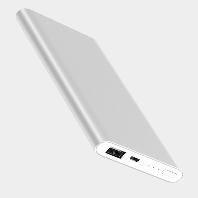 پاوربانک 5000mAh شیائومی ورژن 2 مدل PLM10ZM