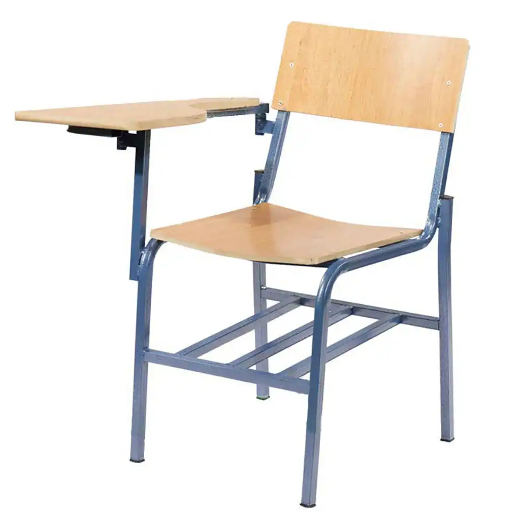 صندلی محصلی MDF قوس دار کد A012