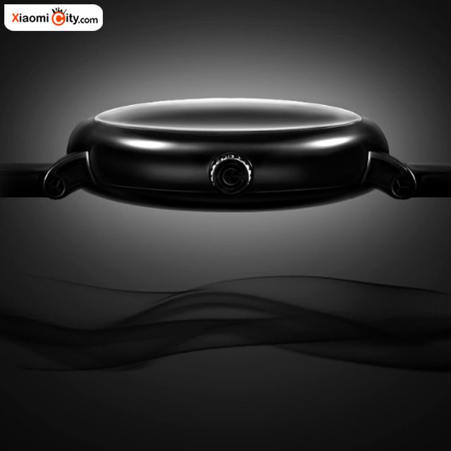 ساعت مچی شیائومی CIGA Ontwerp مدل Z021-SISI-1 — تصویر ۷
