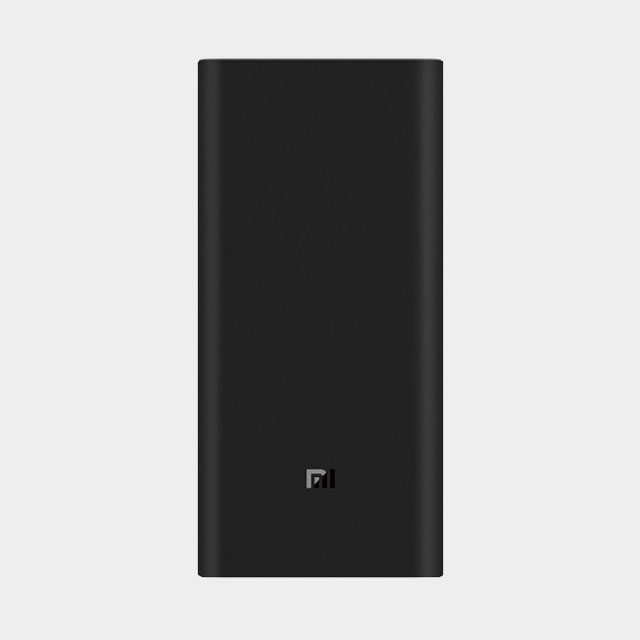 پاوربانک ۲۰۰۰۰ نسخه ۳ شیائومی مدل PLM07ZM