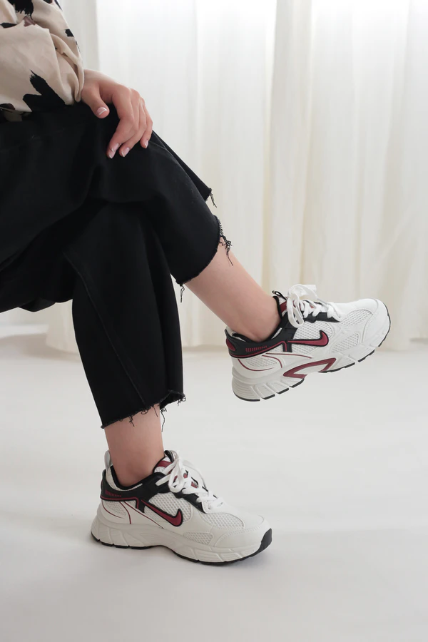 کتونی اسپرت زنانه نایکی Nike وارداتی | کد SP8216